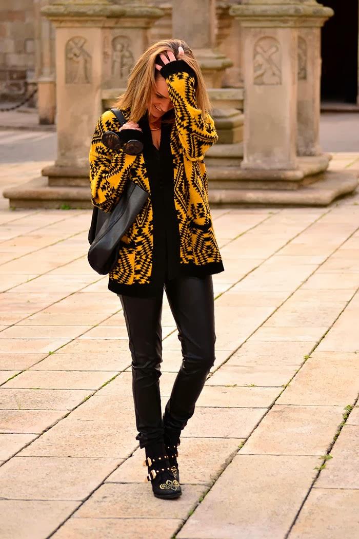 Outfits Low Cost Noviembre