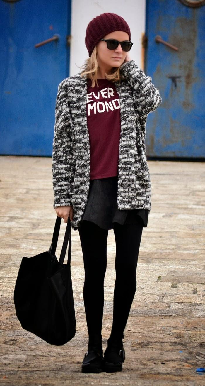 Outfits Low Cost Noviembre