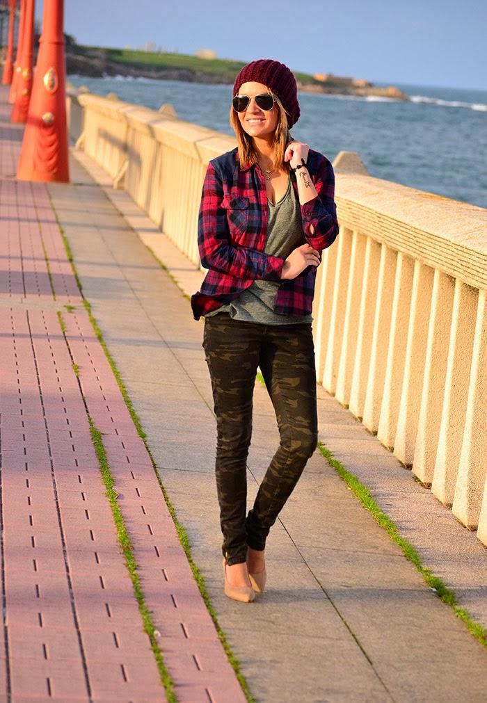 Outfits Low Cost Noviembre