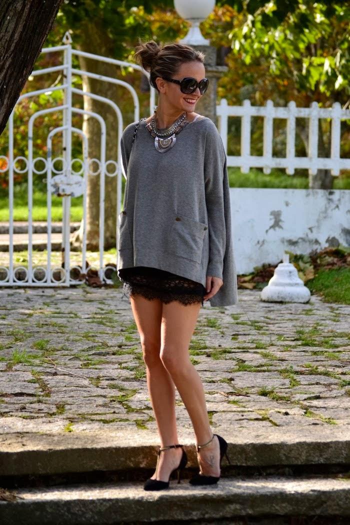 Outfits Low Cost Noviembre