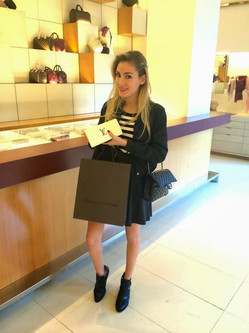 Hotel Me Experience & Shopping Louis Vuitton