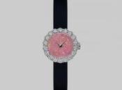 Relojes Dior: favor contra?