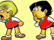 Comprometiendo estudiantes.