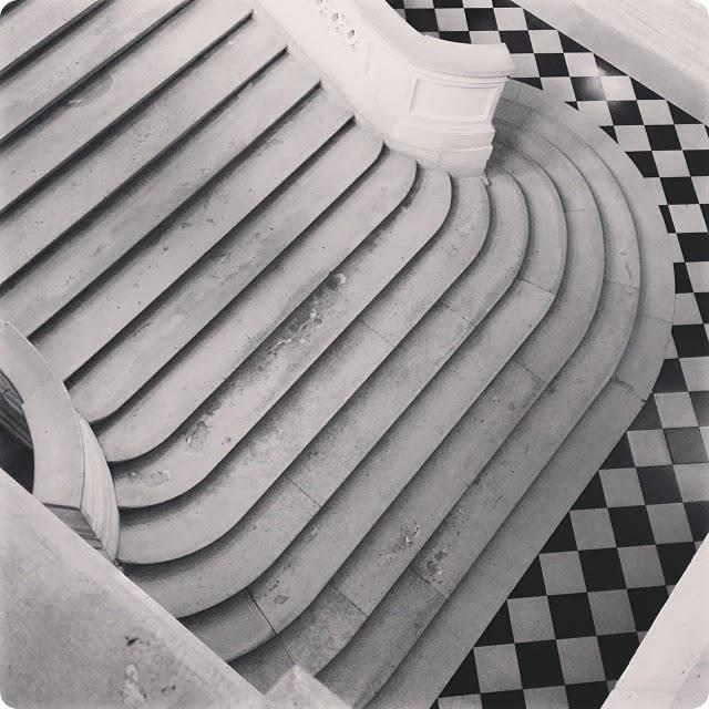 ESCALINATA