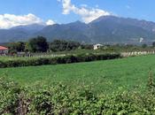 Monte Olimpo, monte dioses