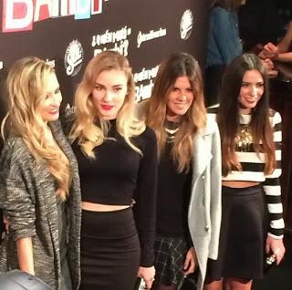 Instamoments Noviembre