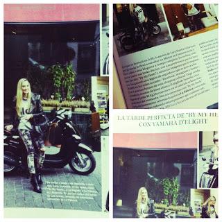 Instamoments Noviembre