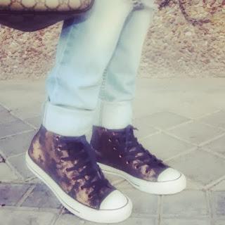 Instamoments Noviembre