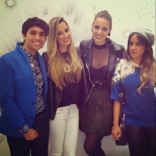 Instamoments Noviembre