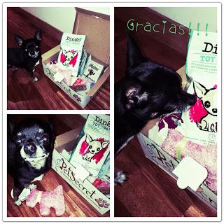 Instamoments Noviembre