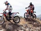 Adrenalina pura bull andes 2013