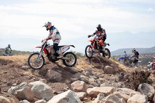 ADRENALINA PURA EN EL RED BULL LOS ANDES 2013
