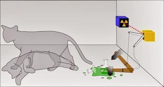 Los mitos de la razón. El Gato de Schrödinger.