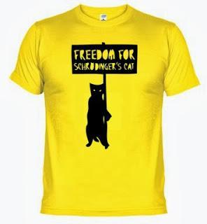 Los mitos de la razón. El Gato de Schrödinger.