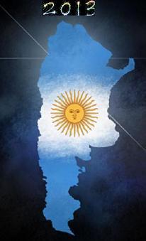 Argentina- 2013