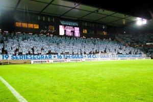 Ultras Malmo