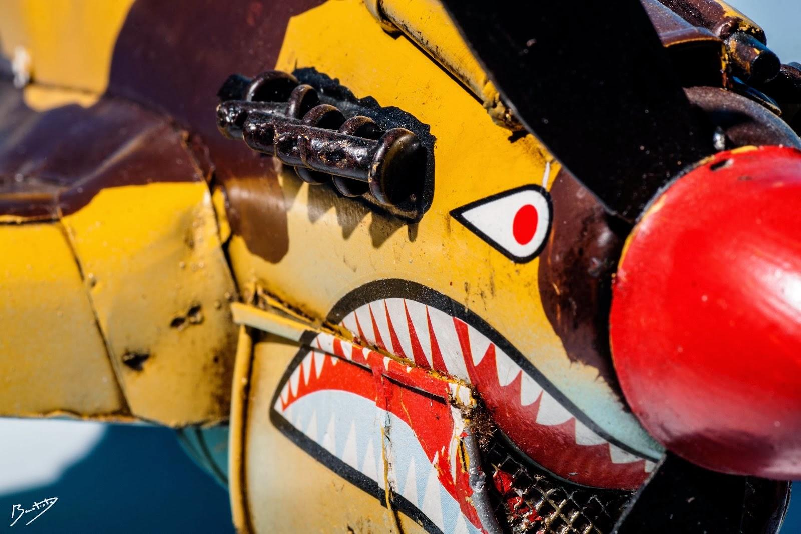 Mejorando la Nitidez con Lightroom