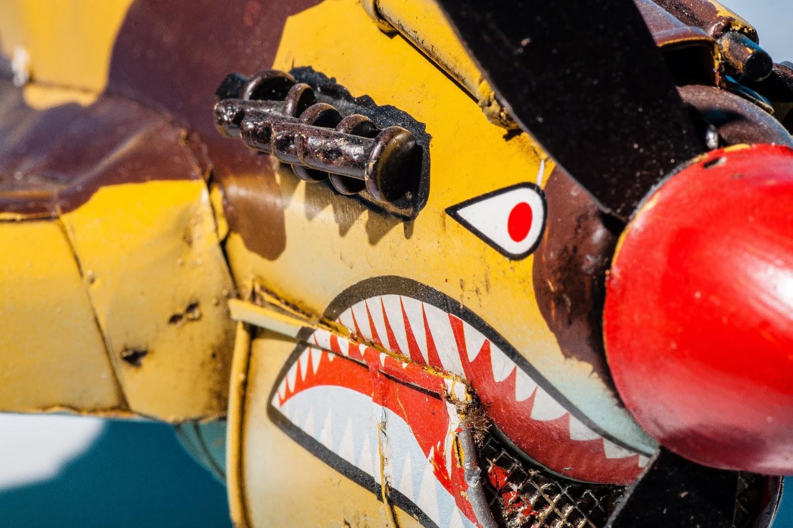 Mejorando la Nitidez con Lightroom