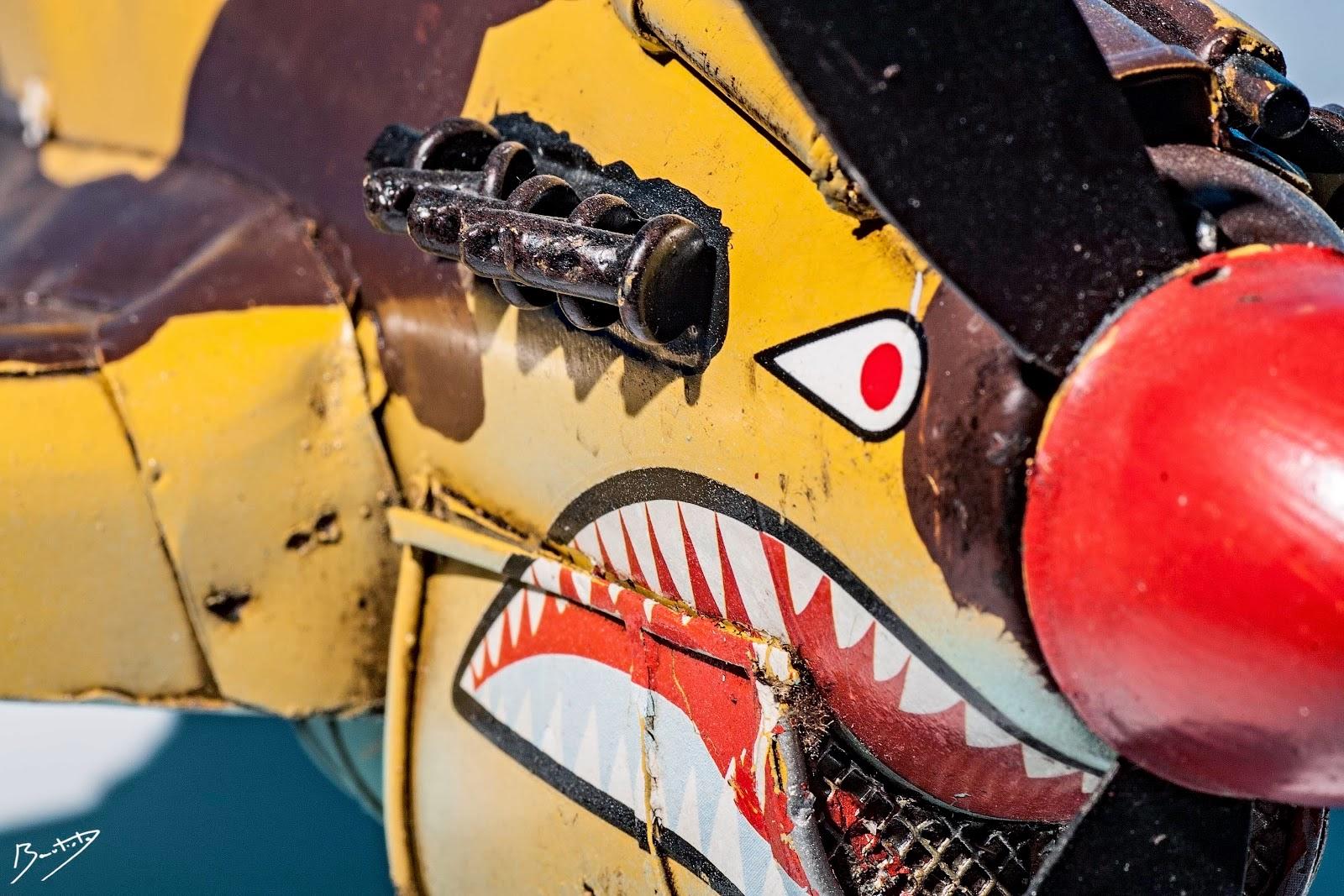 Mejorando la Nitidez con Lightroom