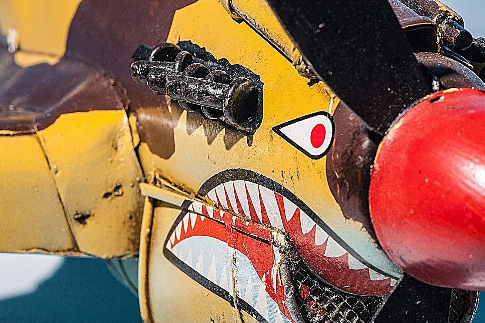 Mejorando la Nitidez con Lightroom