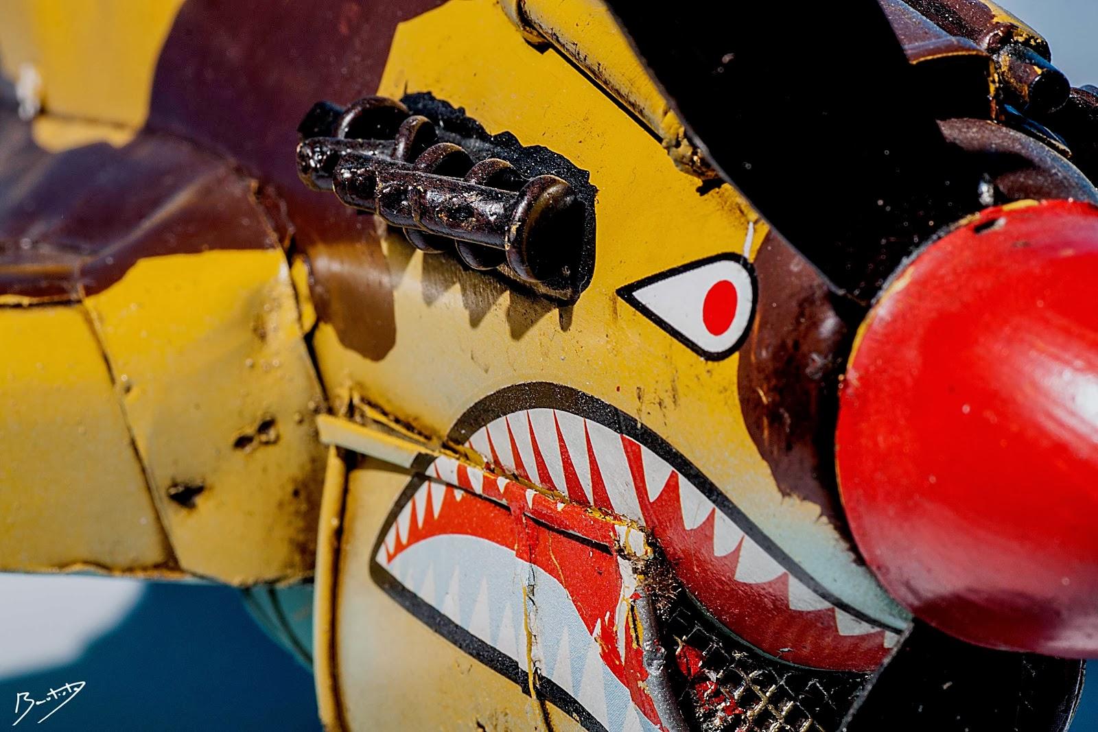 Mejorando la Nitidez con Lightroom