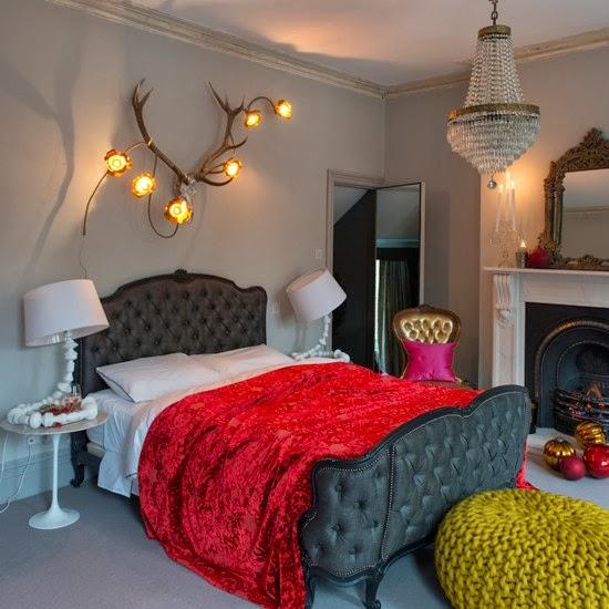 NOTAS DE COLOR EN NUESTRAS PRINCIPALES ESTANCIAS