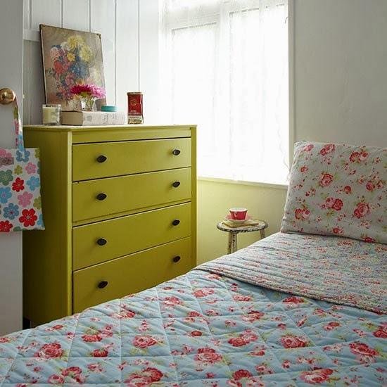 NOTAS DE COLOR EN NUESTRAS PRINCIPALES ESTANCIAS