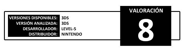 Análisis: El Profesor Layton y el legado de los ashalanti