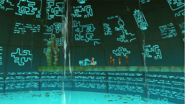 Análisis: El Profesor Layton y el legado de los ashalanti