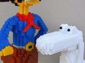 Exposición objetos cuadros hechos Rastis