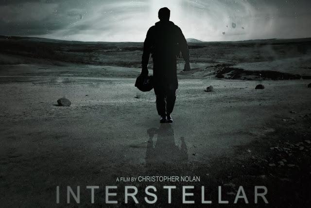 El primer tráiler de 'Interstellar' podría exhibirse junto a 'El Hobbit 2'