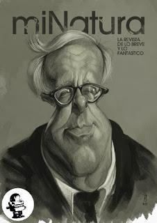 MiNatura 131: Ray Bradbury