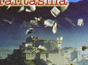 Escritos Fantasma, David Mitchell