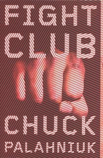 El Club de Lucha, de Chuck Palahniuk
