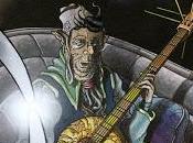 Lágrimas luz, Rafael Marín