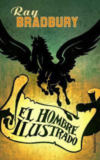 El hombre ilustrado, de Ray Bradbury