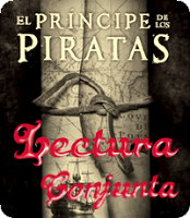 El principe de los piratas,Edmundo Díaz Conde&Entrevista