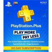 PlayStation Plus para jugar online
