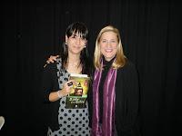 Presentación de El color de los sueños de Ruta Sepetys