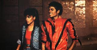 [Clásico Telúrico] Michael Jackson - Thriller (1982)