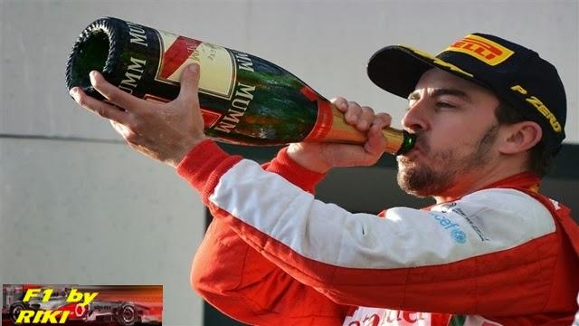 ALONSO ES UNO DE LOS MAS GRANDES DE LA HISTORIA SEGUN DOMENICALI