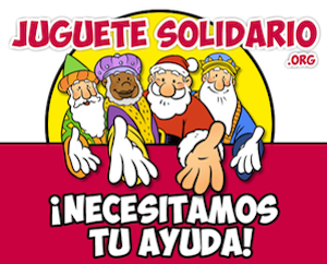 donar juguetes 