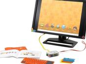 Kano, construye propio ordenador sólo minutos