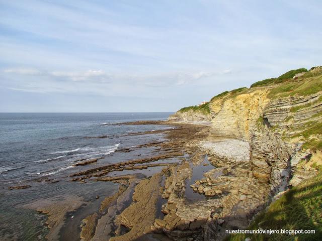San Juan de Luz y Bayona; en el corazón de los Pirineos Atlánticos