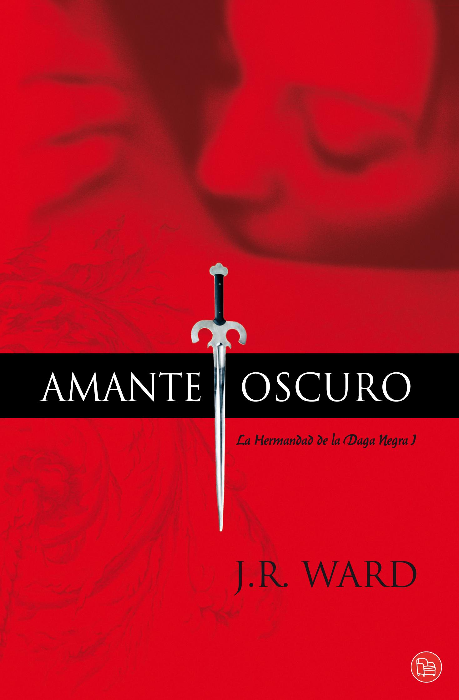 Reseña: Amante Oscuro (La Hermandad de la Daga Negra #1) - J.R. Ward