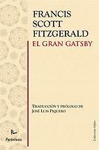 Reseña: El gran Gatsby - Francis Scott Fitzgerald