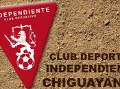 Club Deportivo Independiente/ diseño Identidad Promoción digital