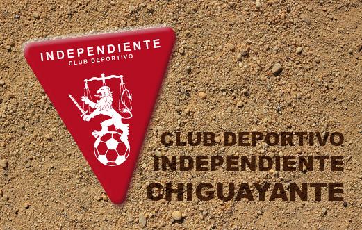 Club Deportivo Independiente/ Re diseño Identidad + Web +  Promoción digital