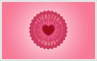 Nominados al Liebster Award !!!
