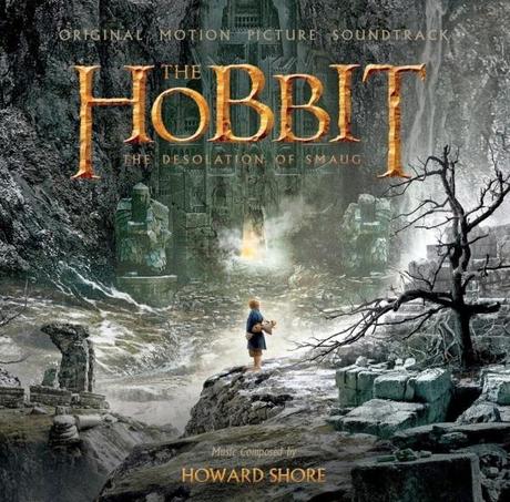 Previo de 43 minutos de El Hobbit: La desolación de Smaug el-hobbit-la-desolacion-de-smaug howard-shore